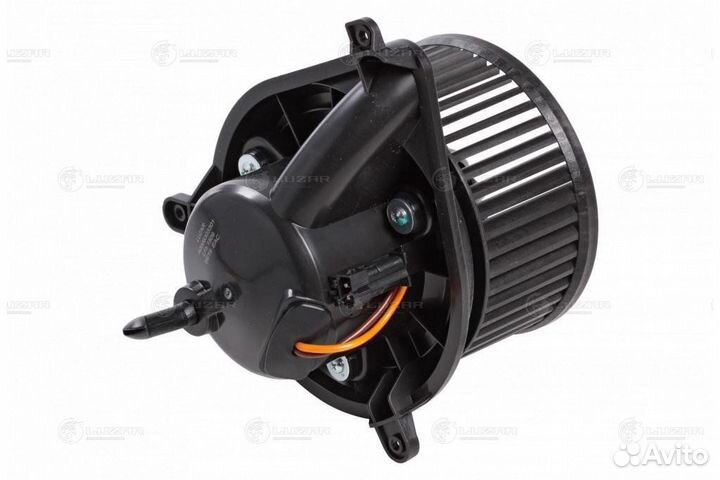 Мотор печки Mercedes Sprinter Classic 909