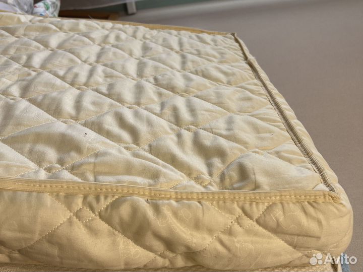 Матрас детский