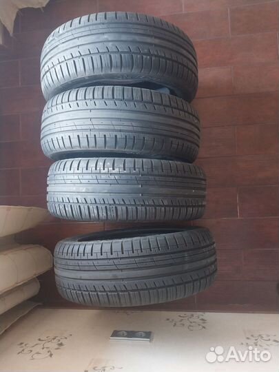 Cordiant Sport 2 205/55 R16 91V