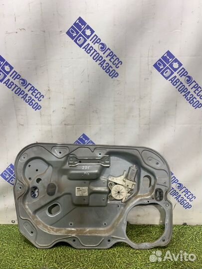 Стеклоподъемник передний левый Ford C-Max