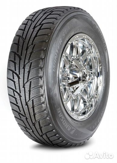 Landsail Winter Star 215/60 R17 96H