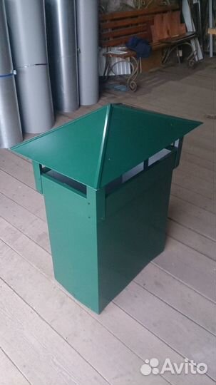 Доборные элементы