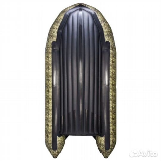 Лодка apache 3700 нднд камуфляж камыш в кредит