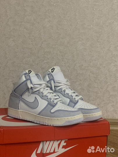 Кеды Nike Dunk High 1985 