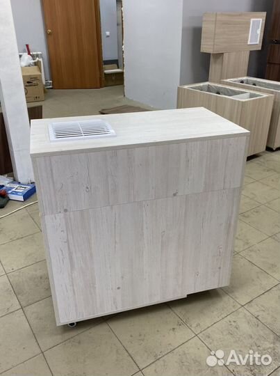 Шумобокс под 2 устройств