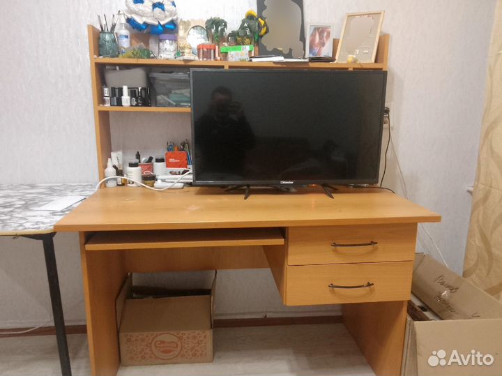 Компьютерный стол бу