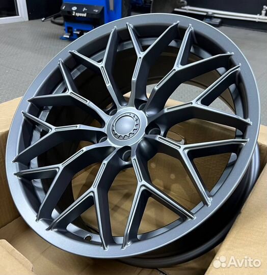 Диски для Toyota RAV4 Тойота рав4 R19