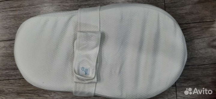 Кокон зевушка