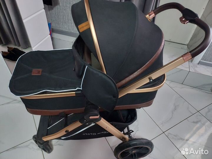 Детские коляски 2 в 1