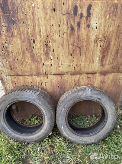 Hankook Winter I'Pike RS2 W429 185/65 R15 92T