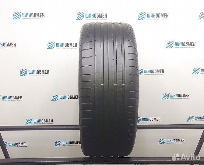 Goodyear Eagle F1 Asymmetric SUV 4x4 285/45 R20 112Y