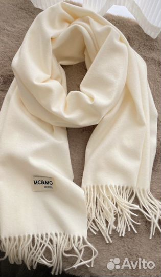 Палантин, шарф