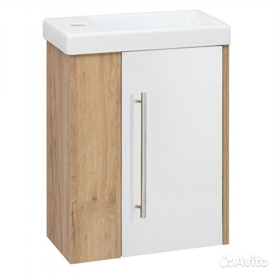 Мебель для ванной комнаты