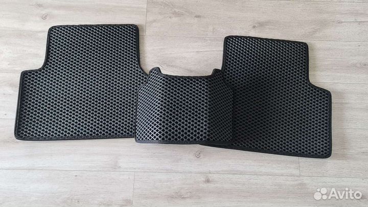 Автомобильные коврики