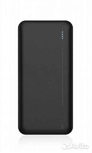 Внешний аккумулятор 10000