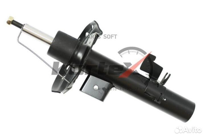 Амортизатоp ford mondeo IV