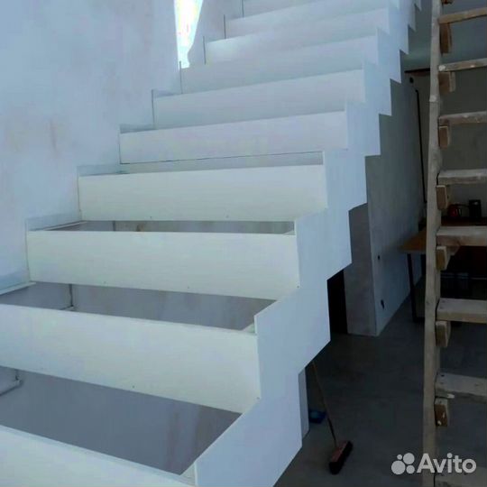 Лестница техническая