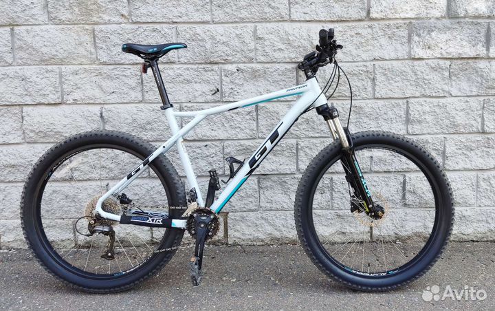 GT pantera sport XL 2020