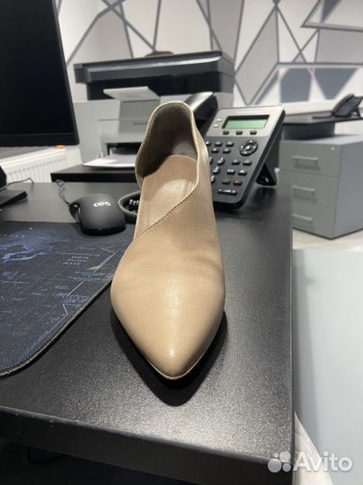 Туфли женские