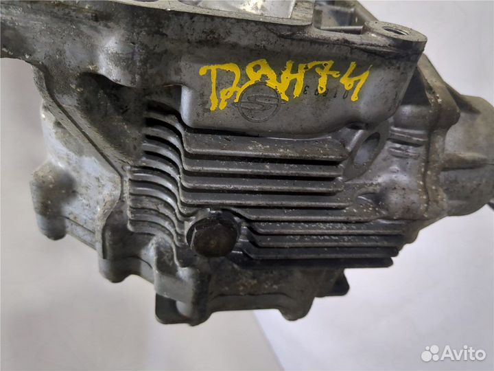 Раздаточный редуктор кпп SsangYong Korando 2010, 2