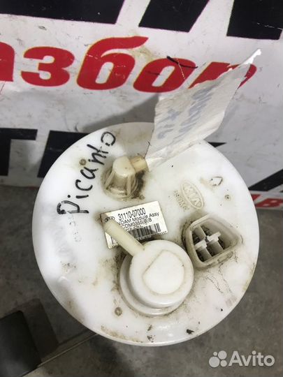 Бензонасос Kia Picanto 1.1 2007