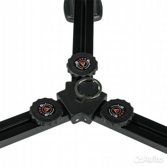 Штатив E-Image GA752S (чаша 75мм, нагрузка до 30 к