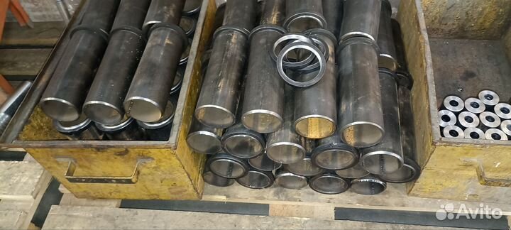 Металлоконструкции, резка, гибка, покраска