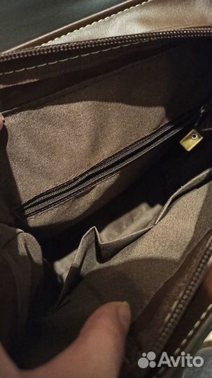 Рюкзак, кож.зам