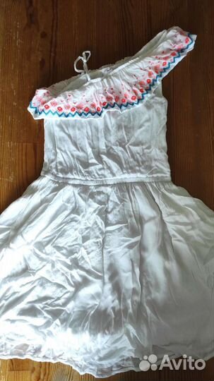 Одежда для девочки пакетом 152 (11-12)