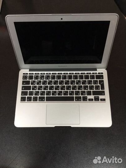 Apple MacBook Air