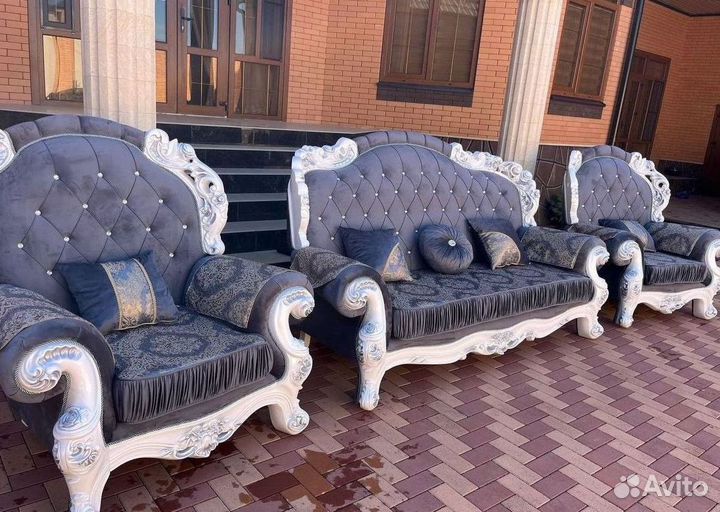 Диван от производителя