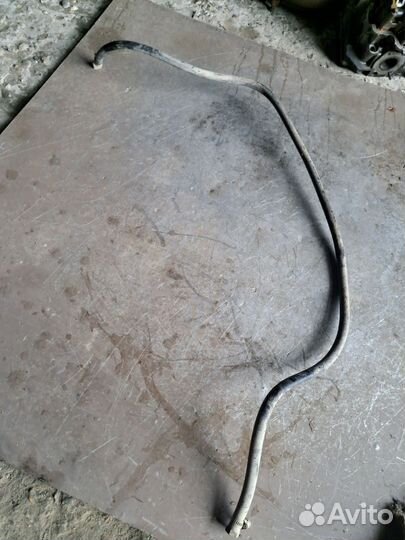 Шланга омывателя Audi A6 C6