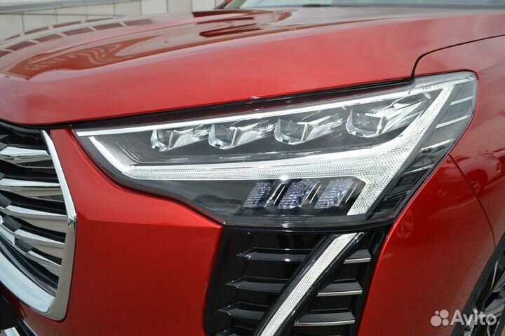 Haval Jolion 1.5 AMT, 2023