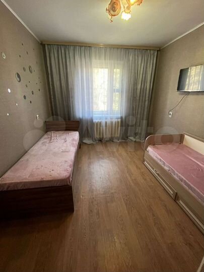 2-к. квартира, 57 м², 3/5 эт.