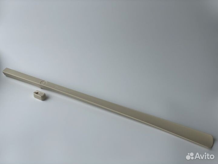 Ложка для обуви (Рожок для обуви)