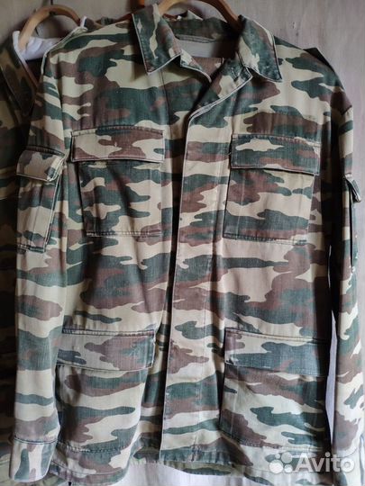 Комплект формы вср-98