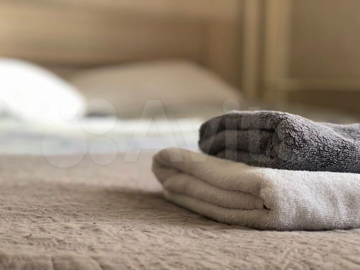 3-к. квартира, 61 м², 8/16 эт.