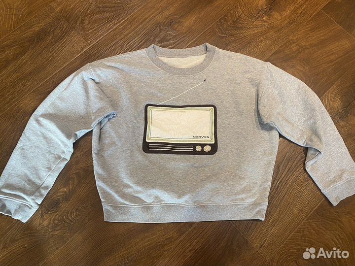 Свитшот Carven размер M