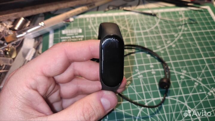 Xiaomi mi SMART band 7