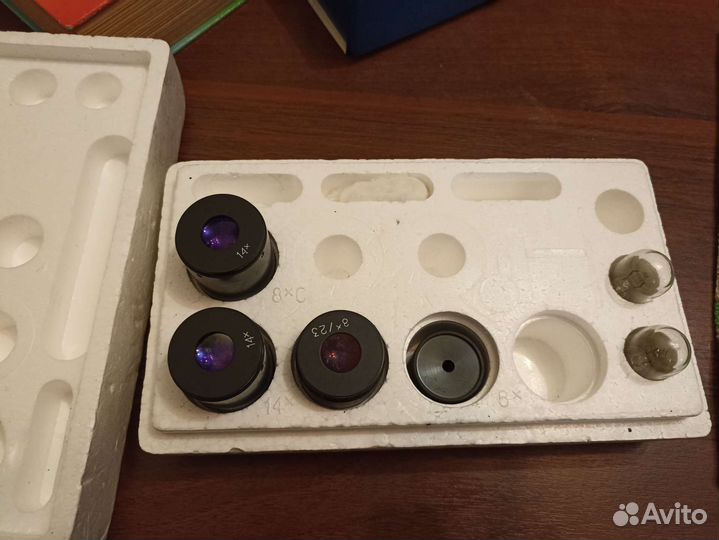 Ручной рефрактометр Атаго