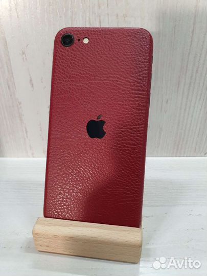 Защитная плёнка бронепленка на телефон смартфон