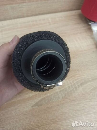 Фильтр воздушный 35мм