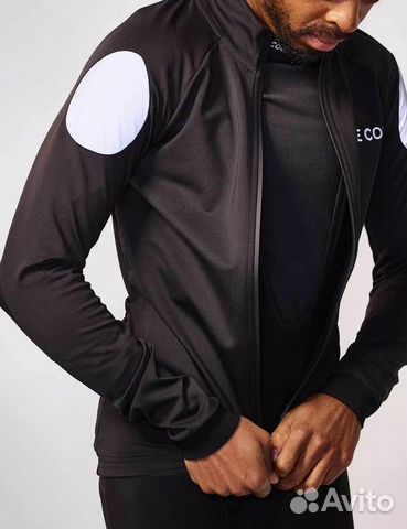 Велокуртка Le col pro jacket (2020) Размер(L)
