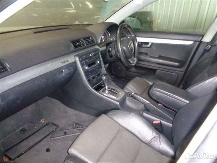 Разбор на запчасти Audi A4 (B7)