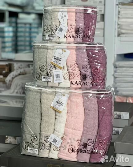 Полотенца супер качество