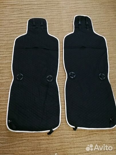 Авто накидки