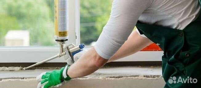 Окна за 7 дней