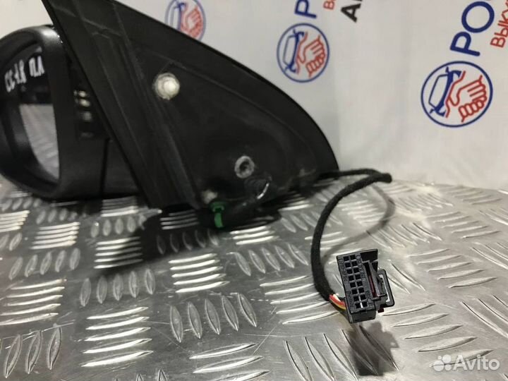 Зеркало боковое Volkswagen Passat CC