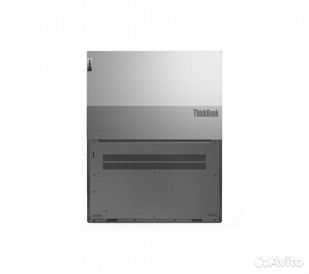 Ноутбук Lenovo Thinkbook 15 G4 IAP 15,6