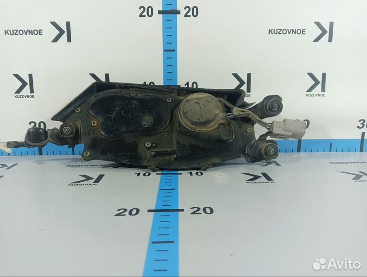 Моторчик Стеклоочистителя задний Toyota Land